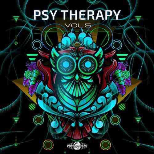 Psy Therapy, Vol. 5 (2021) торрент