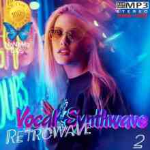 Vocal Synthwave Retrowave 2