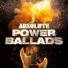 Absolute Power Ballads (2021) торрент