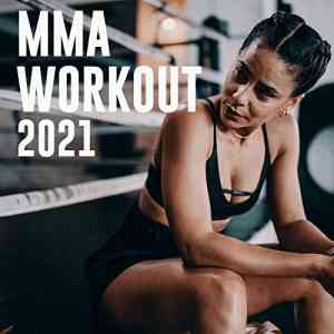 MMA Workout 2021 (2021) торрент