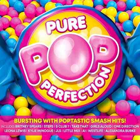 Pure Pop Perfection [3CD]