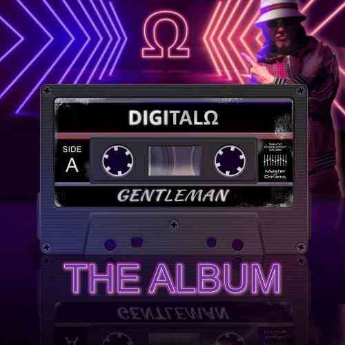 Digitalo - Gentleman (2021) торрент