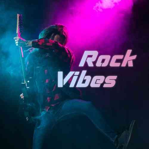 Rock Vibes 2021 (2021) торрент