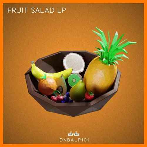 DnB Allstars: Fruit Salad (2021) торрент