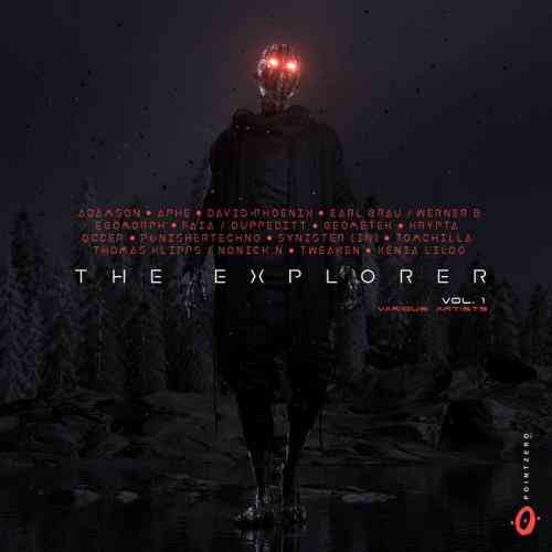 The Explorer, Vol. 1 (2021) торрент