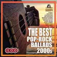 The Best Pop Rock Ballads 2000s (2021) торрент