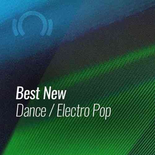 Best New Dance: Electro Pop April (2021) торрент