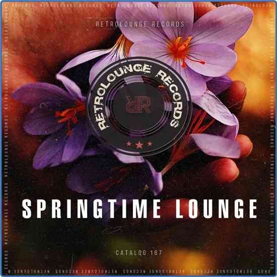 Springtime Lounge (2021) торрент