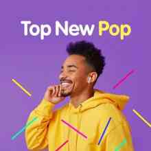 Top New Pop (2021) торрент