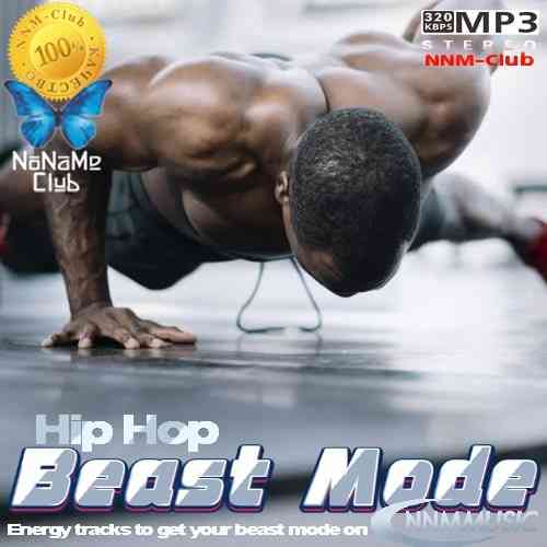 Beast Mode Hip Hop (2021) торрент