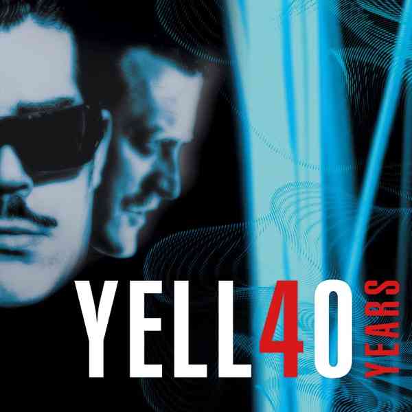 Yello - Yello 40 Years (2021) торрент