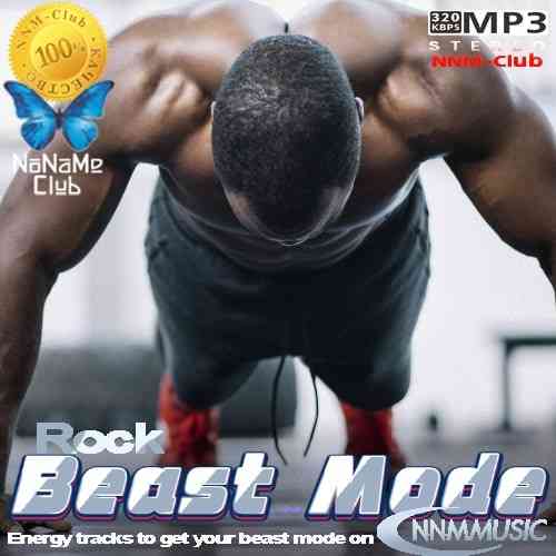 Beast Mode Rock