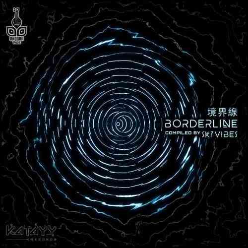 Borderline (2021) торрент