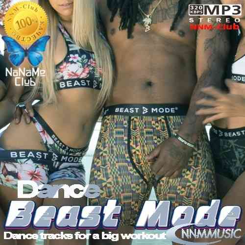 Beast Mode Dance (2021) торрент