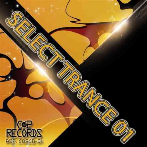 Select Trance 01-02 (2021) торрент
