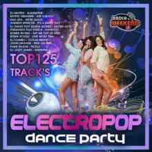 Electropop Dance Party (2021) торрент