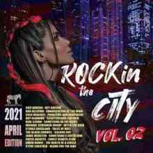 Rock In The City (Vol.02) (2021) торрент