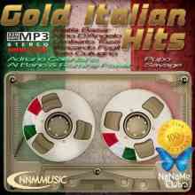 Gold Italian Hits (2021) торрент