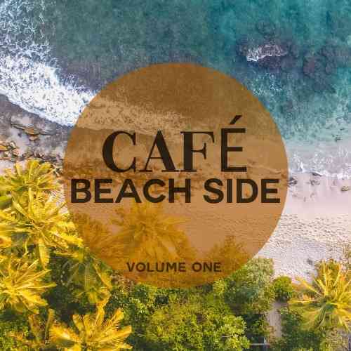 Cafe Beach Side Vol. 1 (2021) торрент