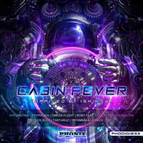 Cabin Fever (2021) торрент