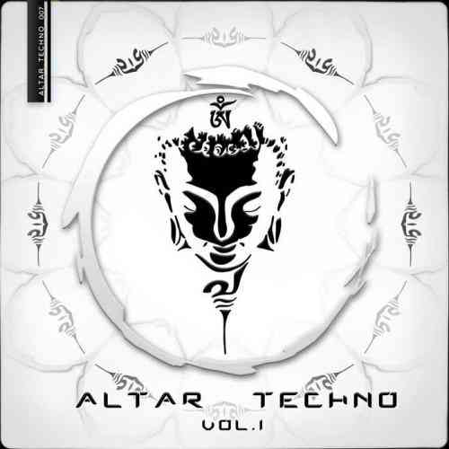 Altar Techno [Vol . 1]