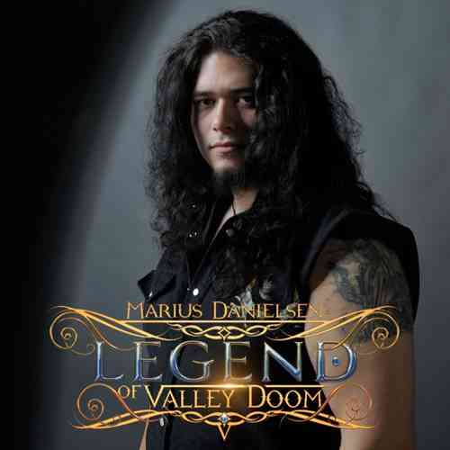 Marius Danielsen - Legend of Valley Doom - Part 1-3 (2021) торрент