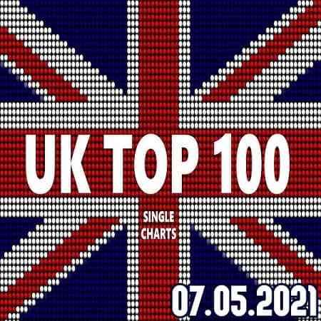 The Official UK Top 100 Singles Chart 07.05.2021 (2021) торрент