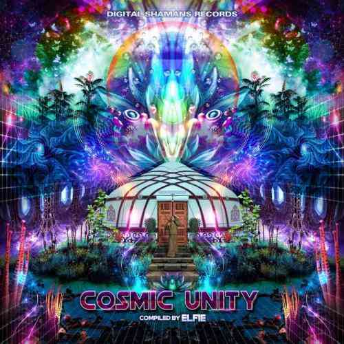 Cosmic Unity (2021) торрент