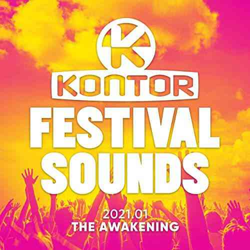 Kontor Festival Sounds 2021-The Awakening