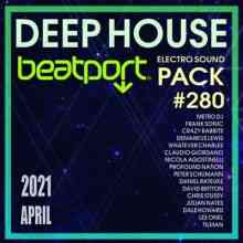 Beatport Deep House: Sound Pack #280 (2021) торрент