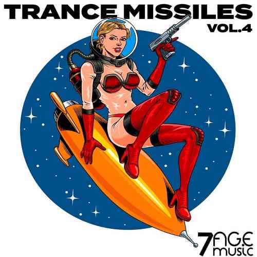 Trance Missiles Vol 4 (2021) торрент