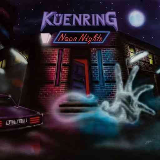 Kuenring - Neon Nights (2021) торрент