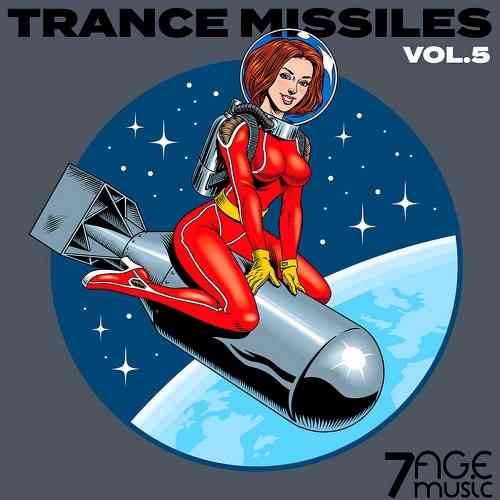 Trance Missiles Vol 5 (2021) торрент