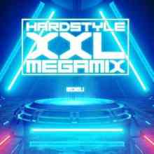 Hardstyle XXL Megamix 2021 (2021) торрент
