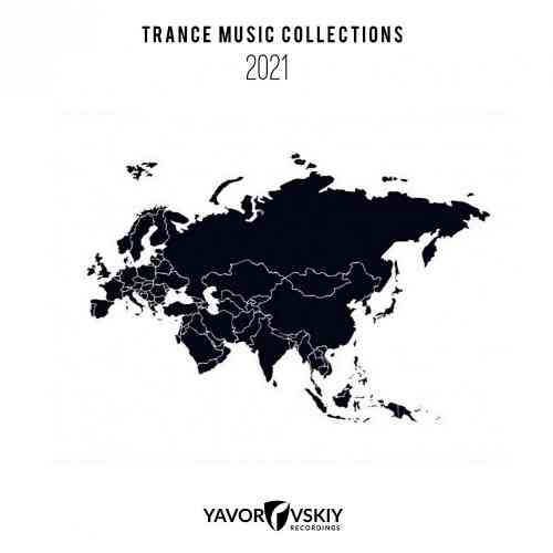 Trance Music Collections 2021 (2021) торрент