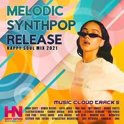 Melodic Synthpop Release (2021) торрент
