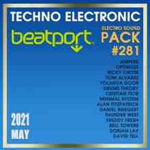 Beatport Techno Electronic: Sound Pack #281