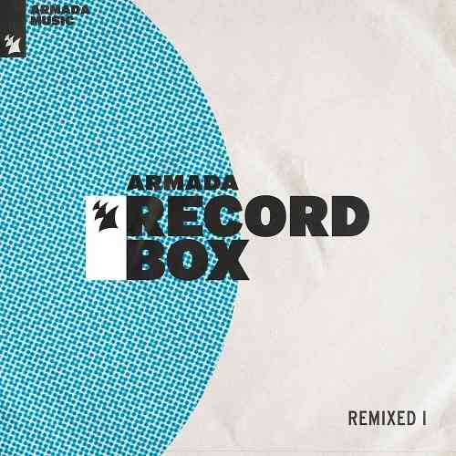 Armada Record Box - REMIXED I