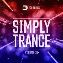 Simply Trance, Vol. 06