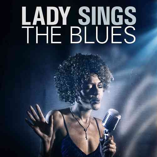 Lady Sings the Blues (2021) торрент