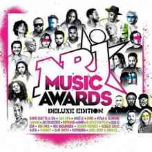 NRJ Music Awards Deluxe Edition [4CD]
