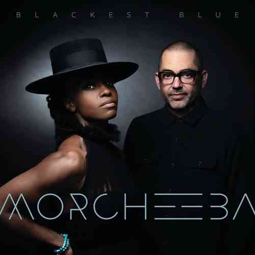 Morcheeba - Blackest Blue (2021) торрент