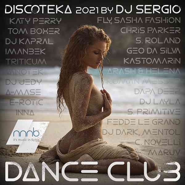 Дискотека 2021 Dance Club Vol. 209 (2021) торрент