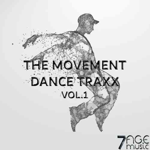 The Movement Dance Traxx Vol 1