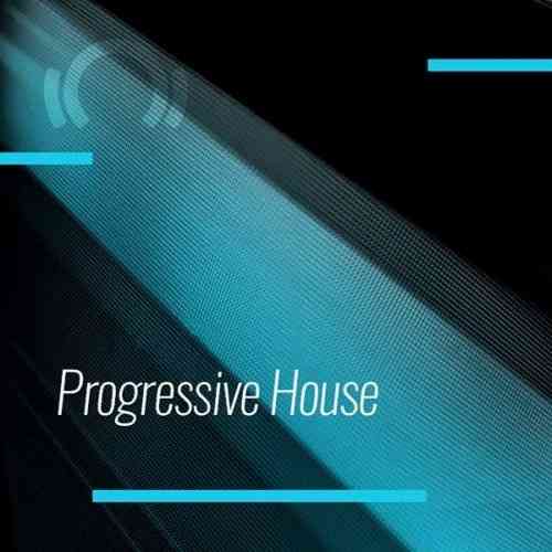 Beatport Top 100 Progressive House: May (2021) торрент