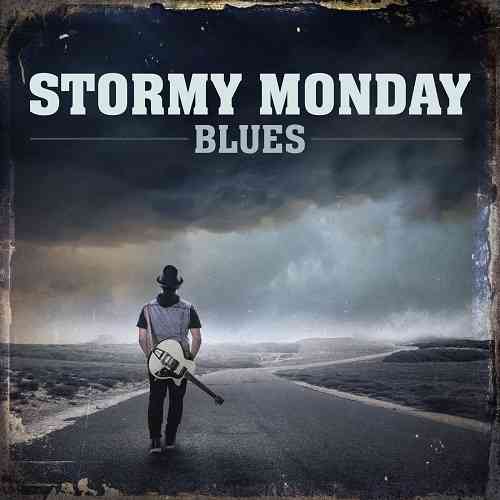 Stormy Monday Blues (2021) торрент