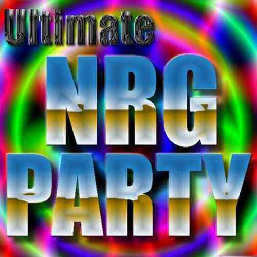 Ultimate NRG Party (2004) торрент