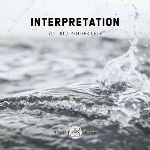 Interpretation Vol 01 - 02 (Remixes Only) (2021) торрент