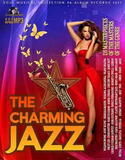 The Charming Jazz