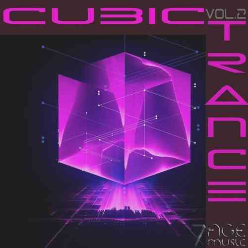 Cubic Trance Vol 2 (2021) торрент